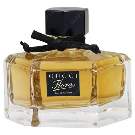 gucci flora 75 ml eau de parfum|gucci flora perfume priceline.